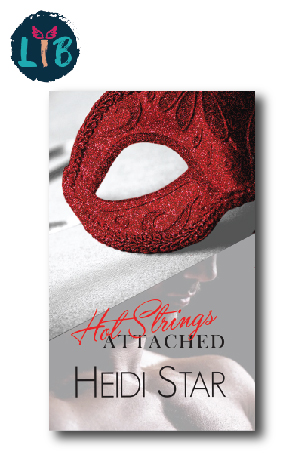 Hot Strings Attached by Heidi Star